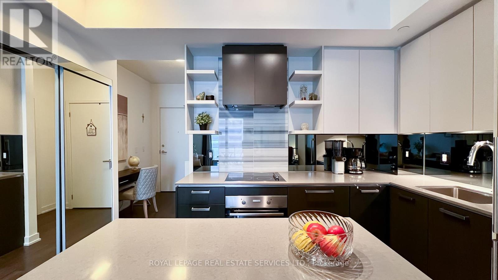 1116 - 1830 Bloor Street W, Toronto, Ontario  M6P 0A2 - Photo 12 - W12800122