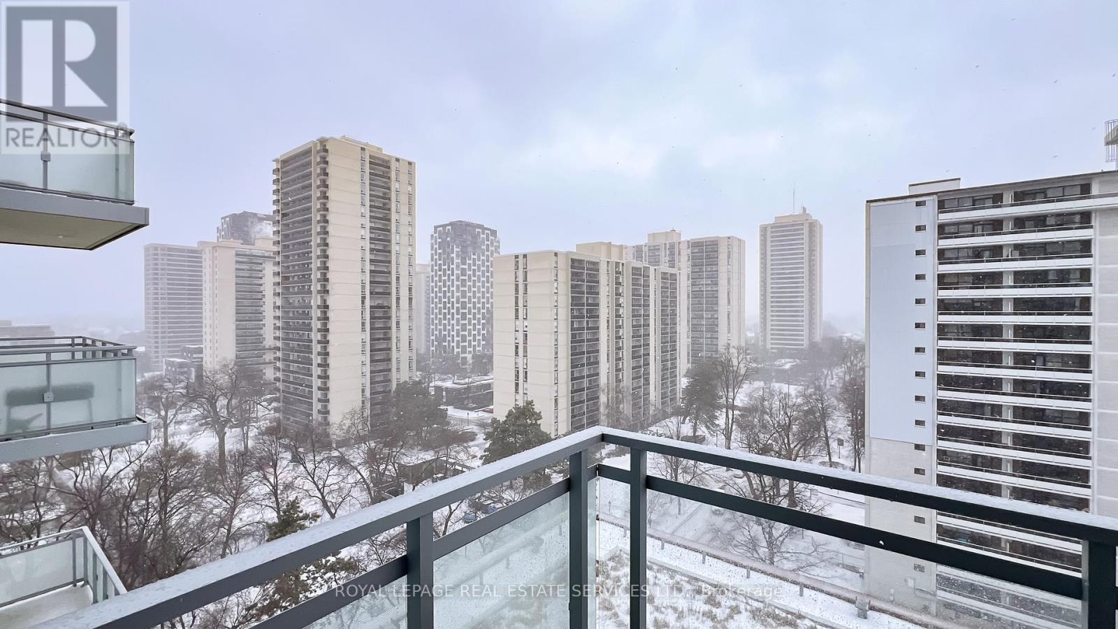 1116 - 1830 Bloor Street W, Toronto, Ontario  M6P 0A2 - Photo 19 - W12800122