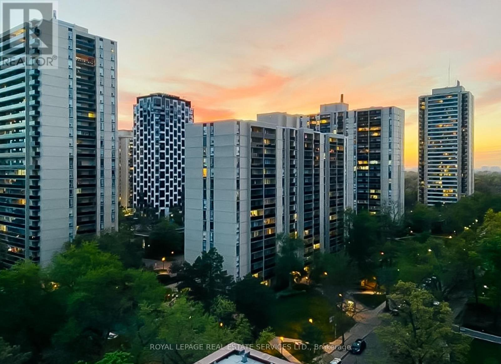 1116 - 1830 Bloor Street W, Toronto, Ontario  M6P 0A2 - Photo 22 - W12800122