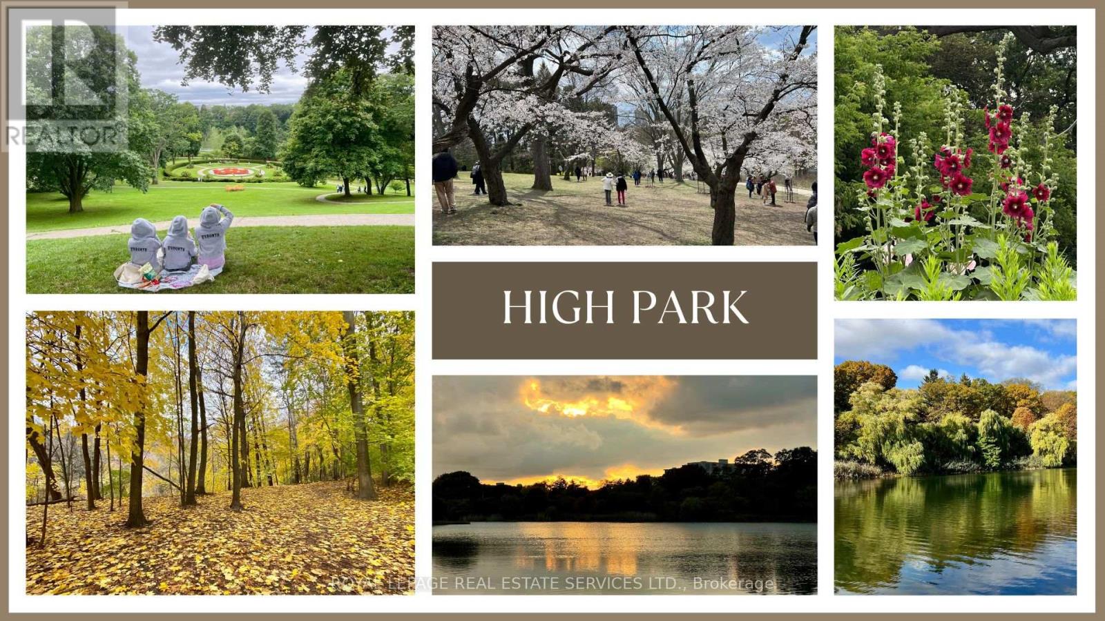 1116 - 1830 Bloor Street W, Toronto, Ontario  M6P 0A2 - Photo 26 - W12800122