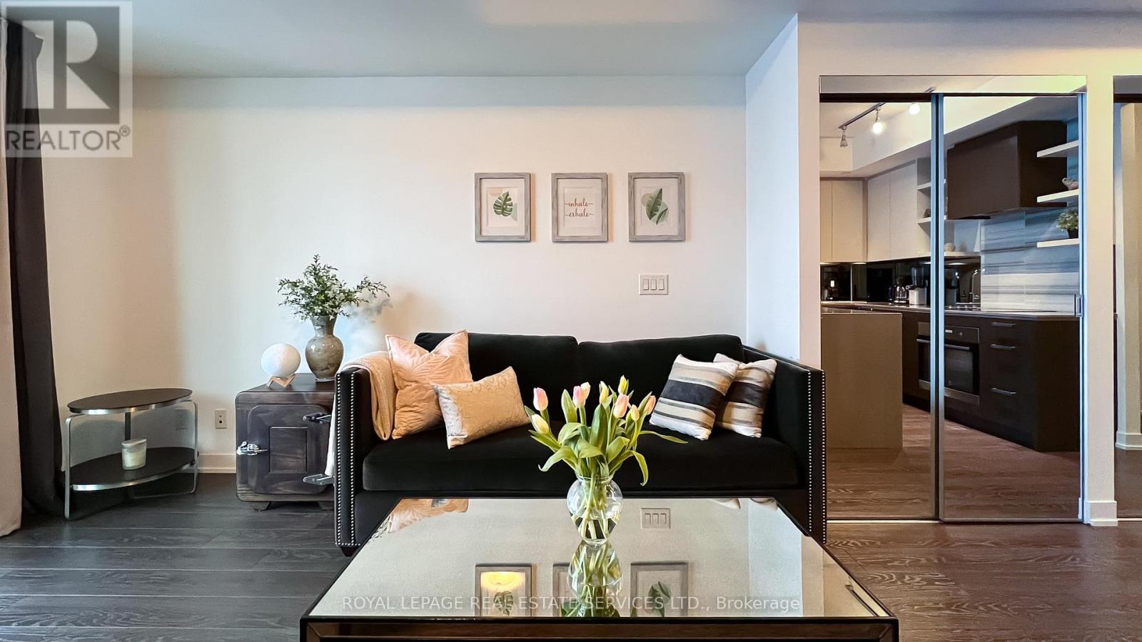 1116 - 1830 Bloor Street W, Toronto, Ontario  M6P 0A2 - Photo 9 - W12800122