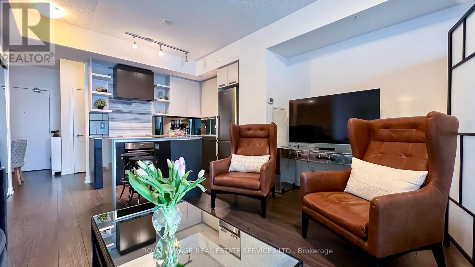 1116 - 1830 Bloor Street W, Toronto, Ontario  M6P 0A2 - Photo 6 - W12800122