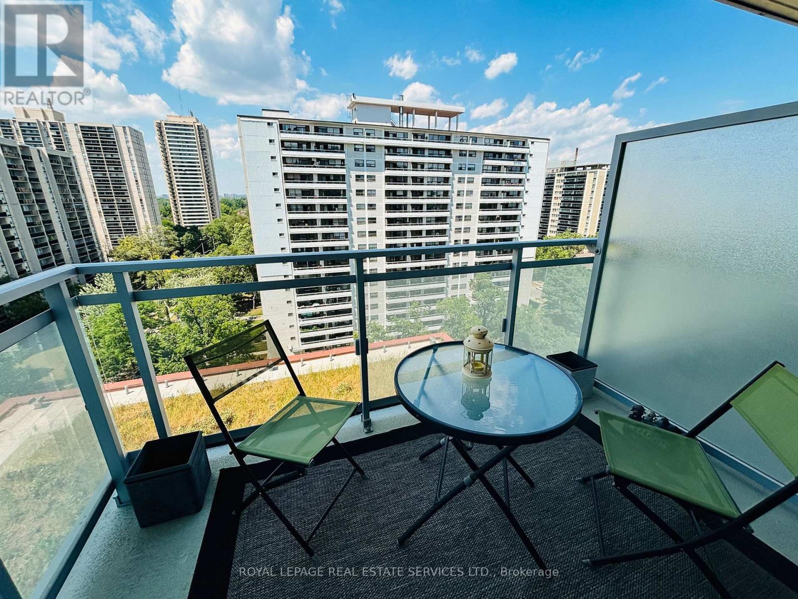 1116 - 1830 Bloor Street W, Toronto, Ontario  M6P 0A2 - Photo 21 - W12800122