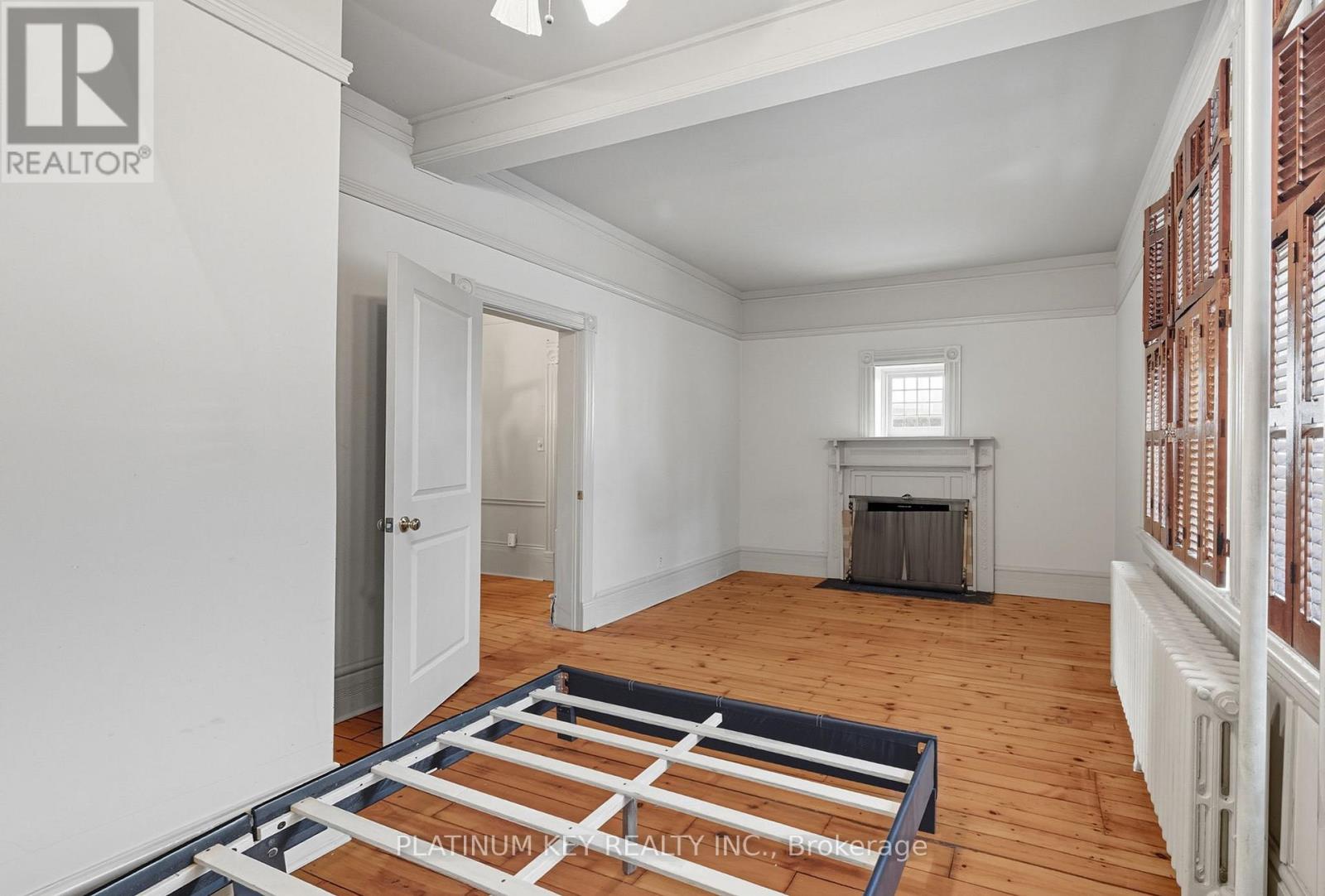 603 Queens Avenue, London East, Ontario  N6B 1Y9 - Photo 23 - X12393041