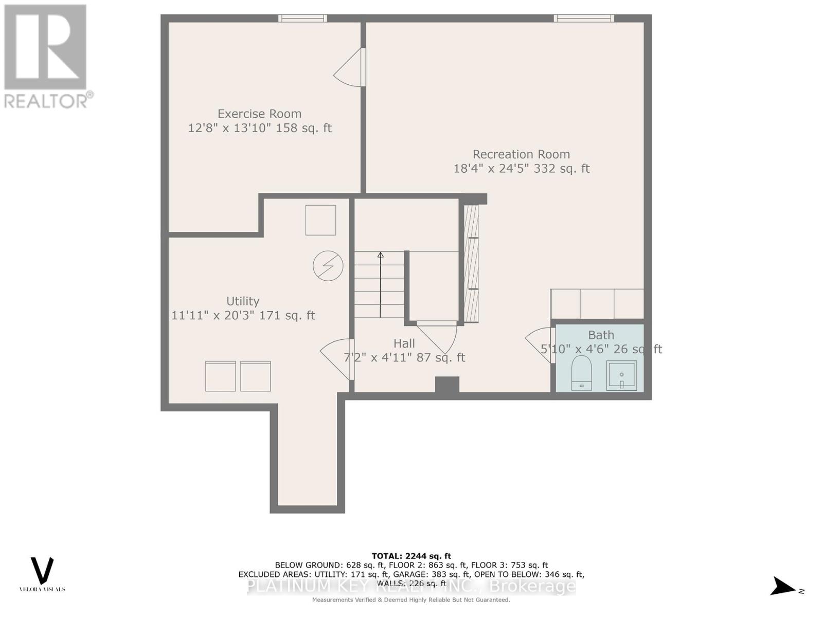 248 Snyders Avenue, Central Elgin, Ontario  N0L 1B0 - Photo 30 - X12493898