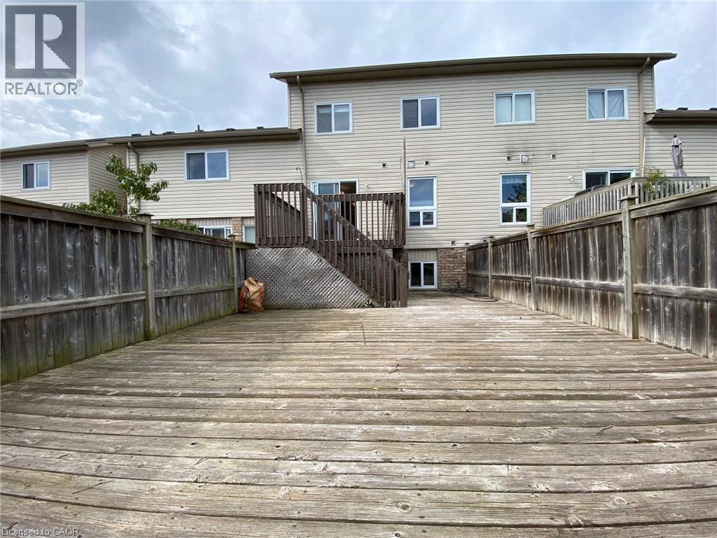 82 Donnenwerth Drive, Kitchener, Ontario  N2E 4C9 - Photo 18 - 40806371