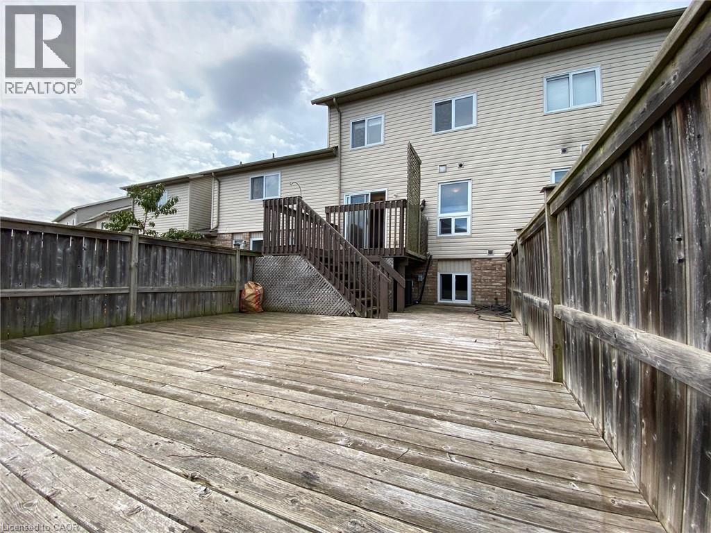 82 Donnenwerth Drive, Kitchener, Ontario  N2E 4C9 - Photo 20 - 40806371