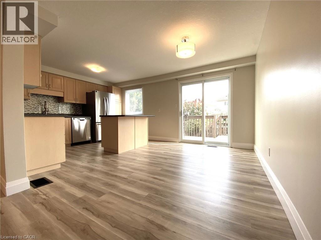 82 Donnenwerth Drive, Kitchener, Ontario  N2E 4C9 - Photo 3 - 40806371