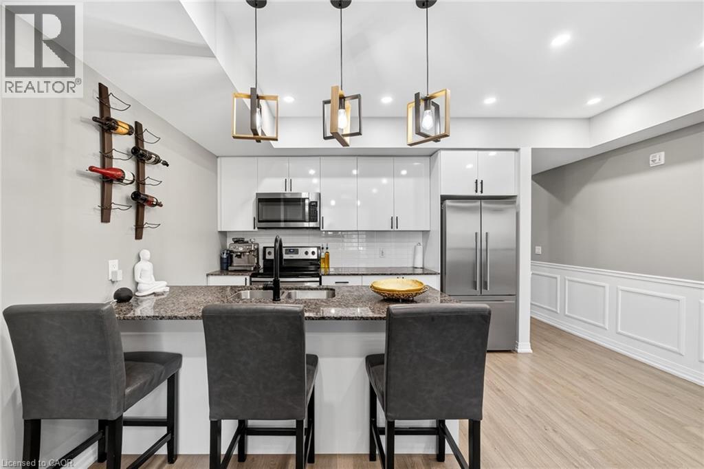 1206 Main Street E Unit# 107, Halton, Ontario  L9T 9K6 - Photo 10 - 40801879