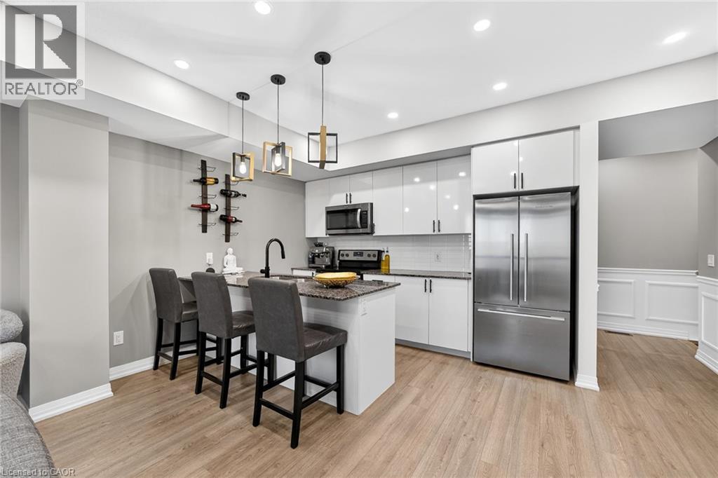 1206 Main Street E Unit# 107, Halton, Ontario  L9T 9K6 - Photo 11 - 40801879