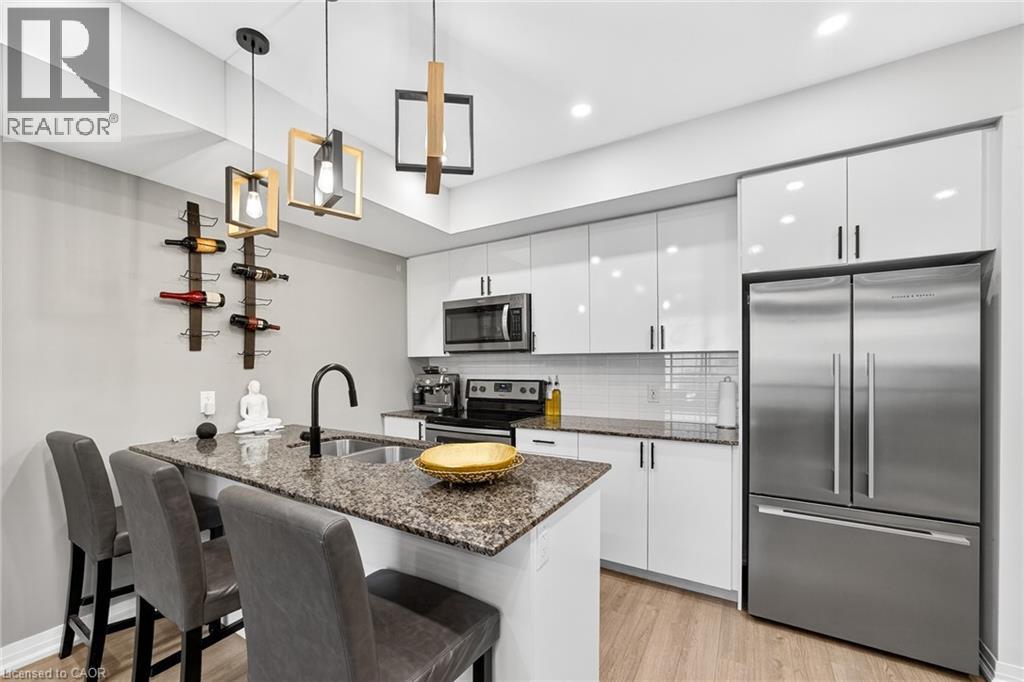 1206 Main Street E Unit# 107, Halton, Ontario  L9T 9K6 - Photo 12 - 40801879