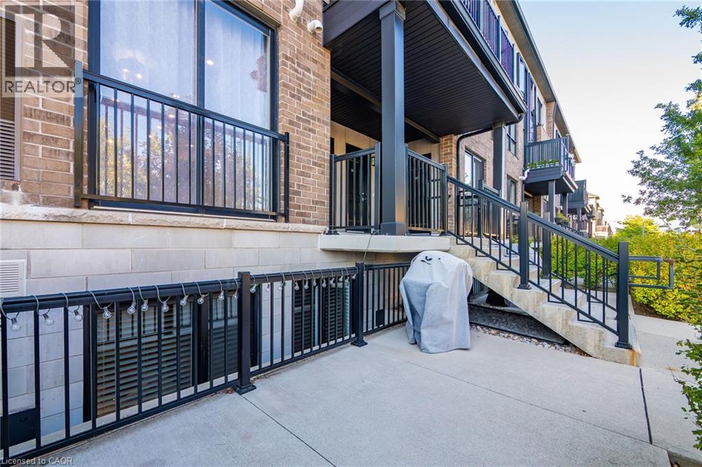 1206 Main Street E Unit# 107, Halton, Ontario  L9T 9K6 - Photo 28 - 40801879