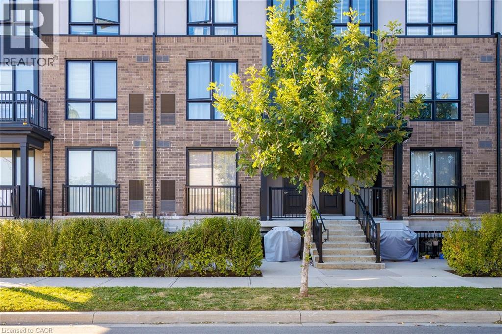 1206 Main Street E Unit# 107, Halton, Ontario  L9T 9K6 - Photo 3 - 40801879