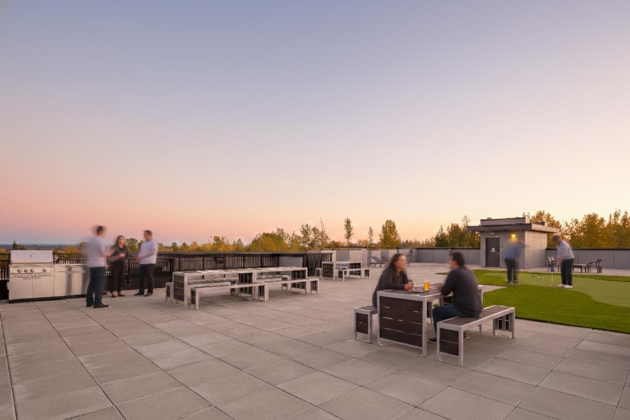 A104 8230 208b Street, Langley, British Columbia  V2Y 2C4 - Photo 7 - R3074914