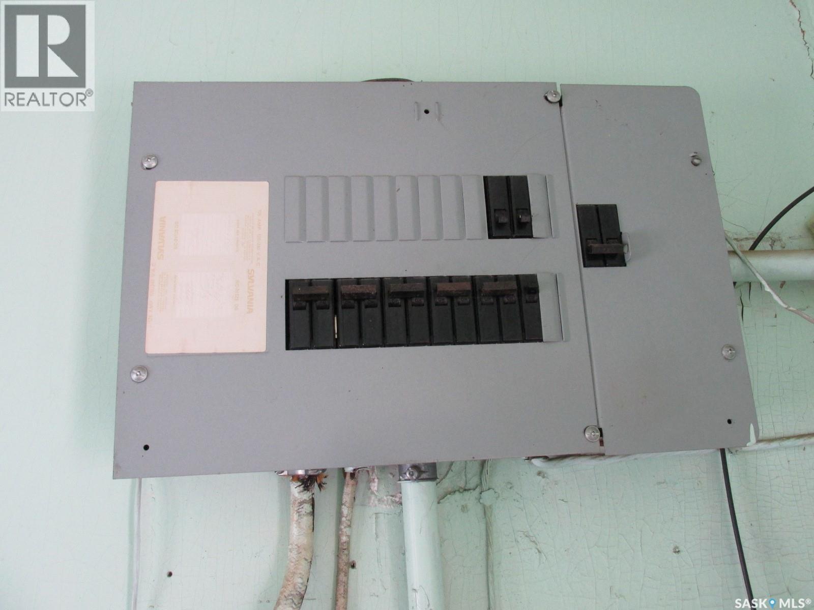 413 1st Street W, Nipawin, Saskatchewan  S0E 1E0 - Photo 23 - SK028838