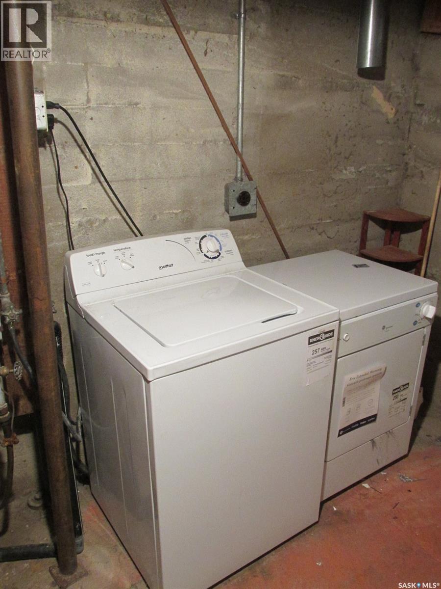 413 1st Street W, Nipawin, Saskatchewan  S0E 1E0 - Photo 20 - SK028838