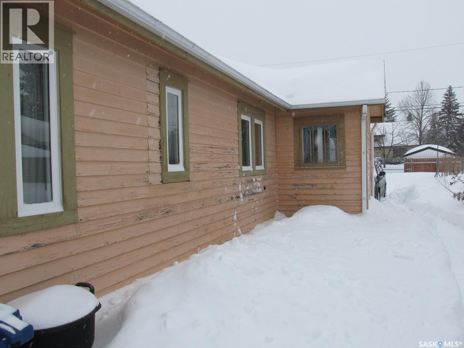 413 1st Street W, Nipawin, Saskatchewan  S0E 1E0 - Photo 24 - SK028838