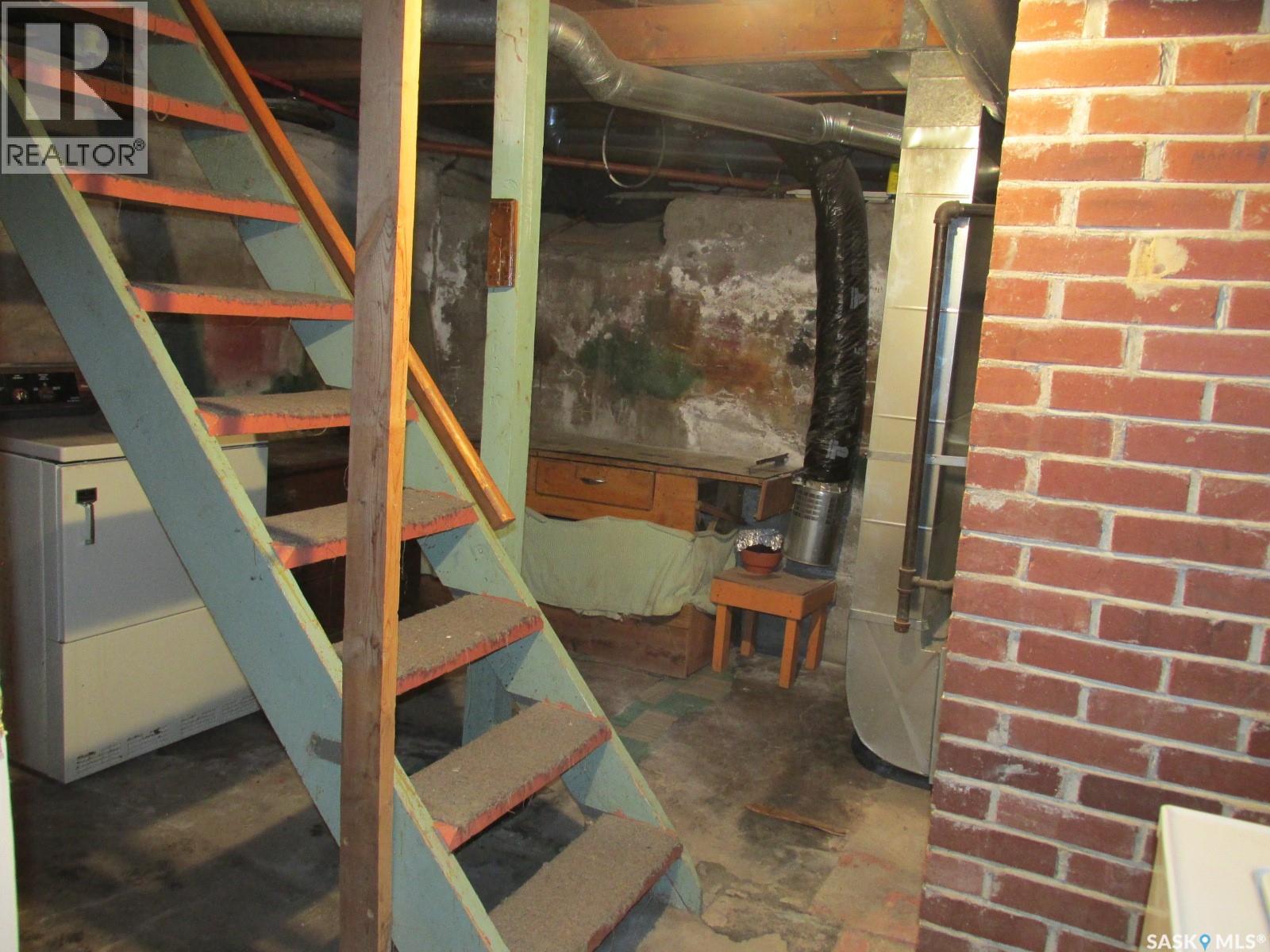 413 1st Street W, Nipawin, Saskatchewan  S0E 1E0 - Photo 21 - SK028838