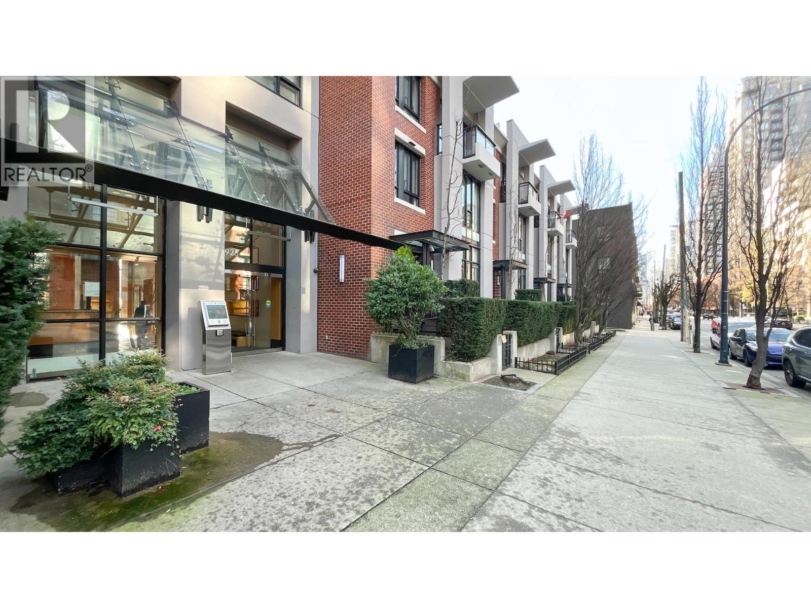 407 928 Homer Street, Vancouver, British Columbia  V6B 1T7 - Photo 22 - R3091710