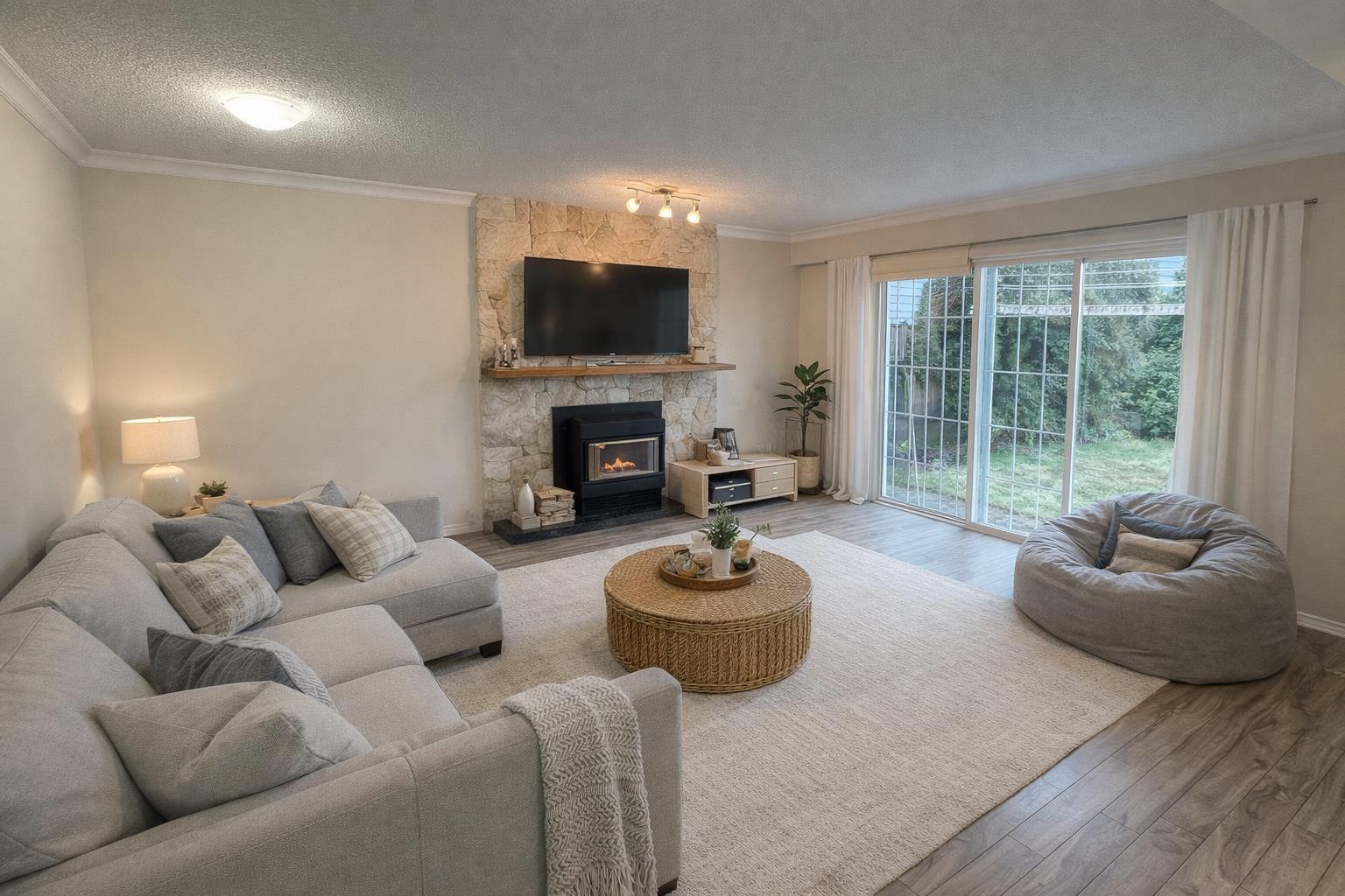 11486 81a Avenue, Delta, British Columbia  V4C 2A6 - Photo 4 - R3091825