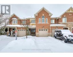 15 EAGLE TRACE DRIVE, Brampton, Ontario
