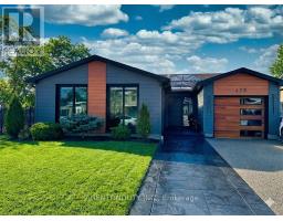 475 KAREN PARK CRESCENT, Mississauga, Ontario