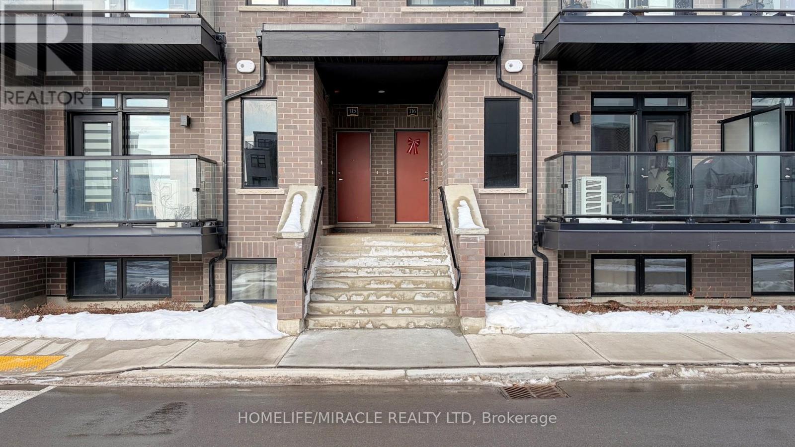 416 - 1577 Rose Way, Milton, Ontario  L9E 1N4 - Photo 6 - W12804052