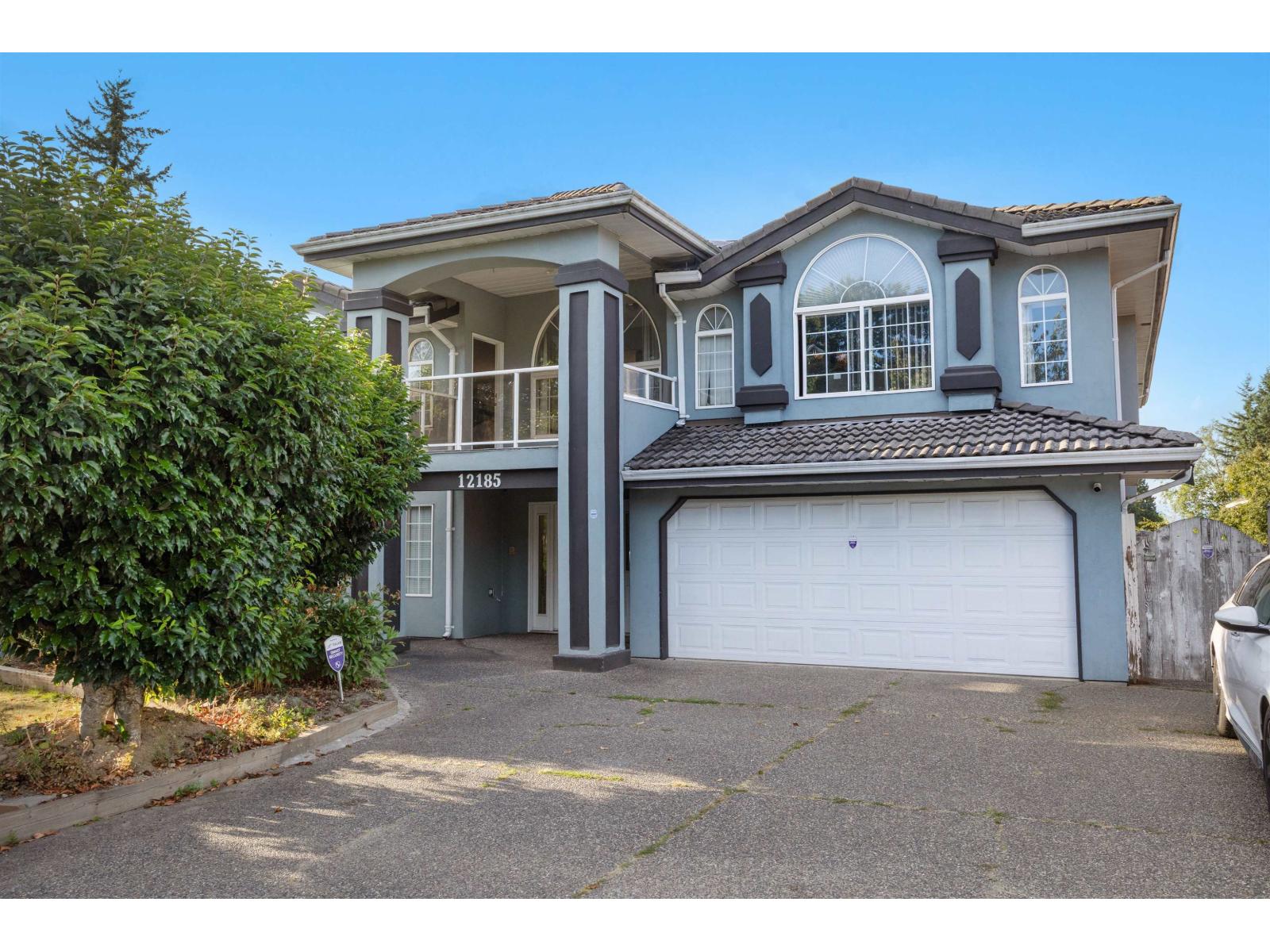 12185 98a Avenue, Surrey, British Columbia  V3V 7S5 - Photo 1 - R3091803