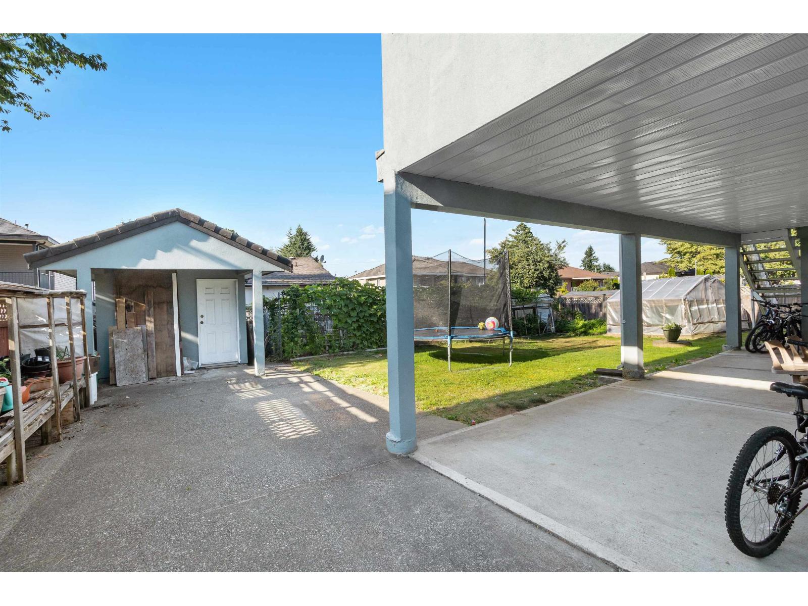 12185 98a Avenue, Surrey, British Columbia  V3V 7S5 - Photo 34 - R3091803