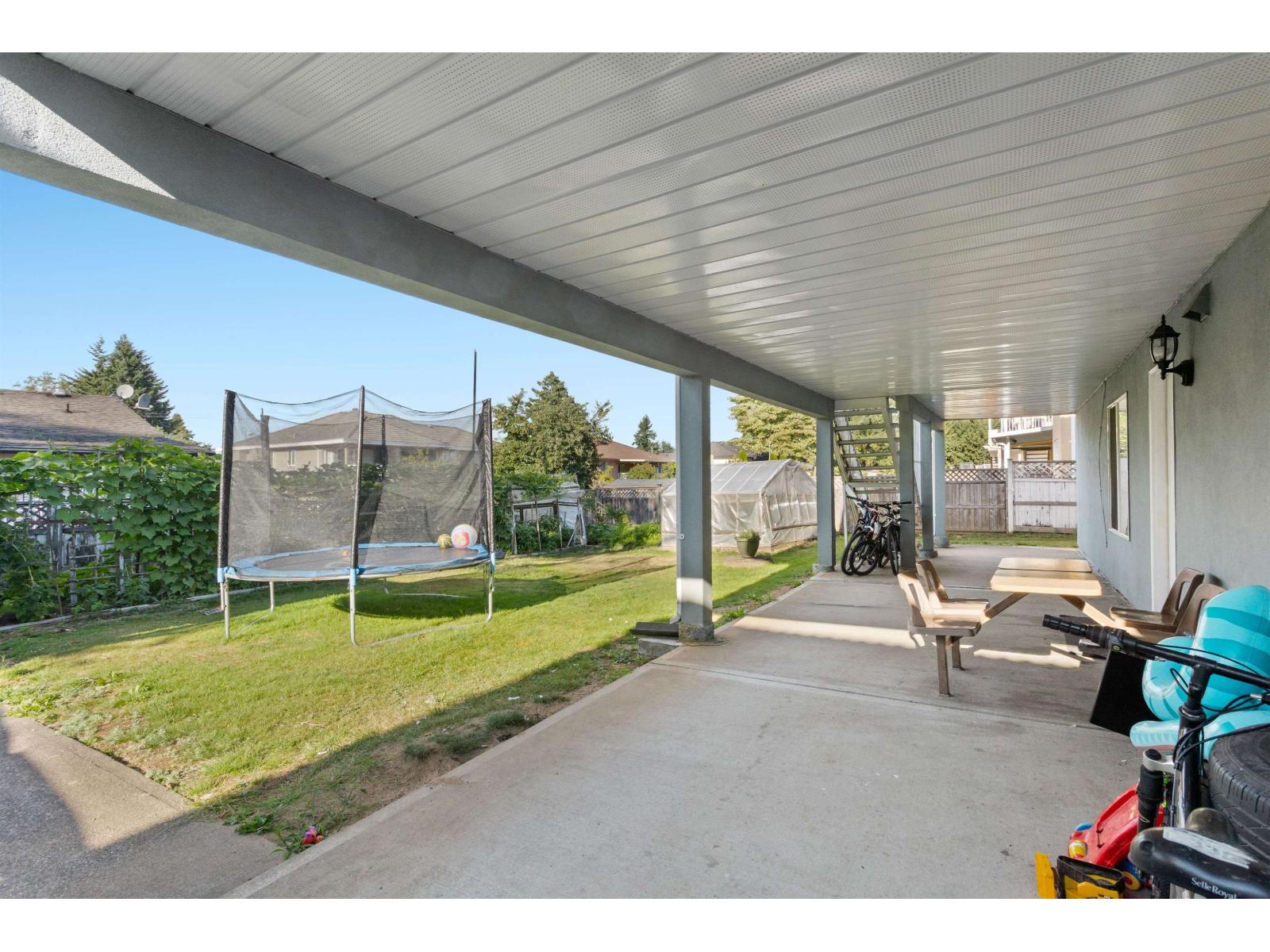 12185 98a Avenue, Surrey, British Columbia  V3V 7S5 - Photo 36 - R3091803