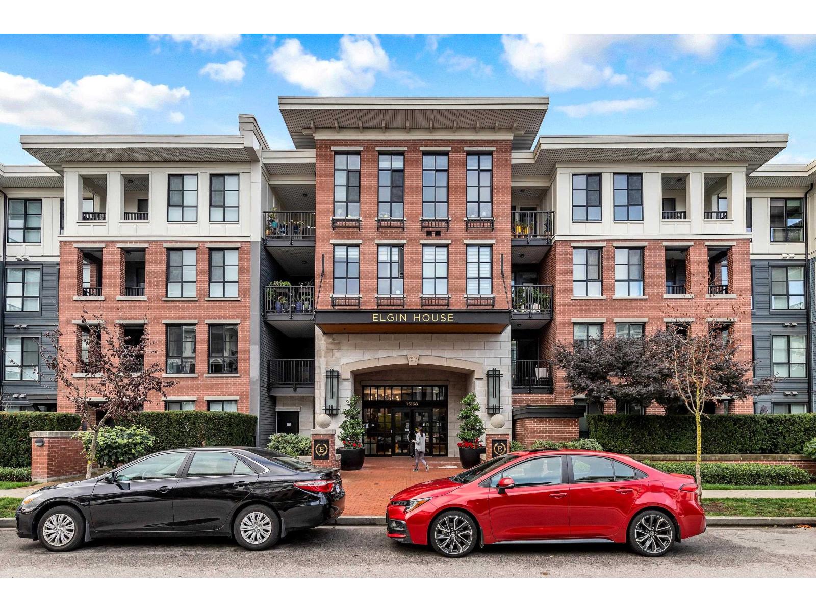 312 15168 33 Avenue, Surrey, British Columbia  V3Z 0N7 - Photo 1 - R3091827