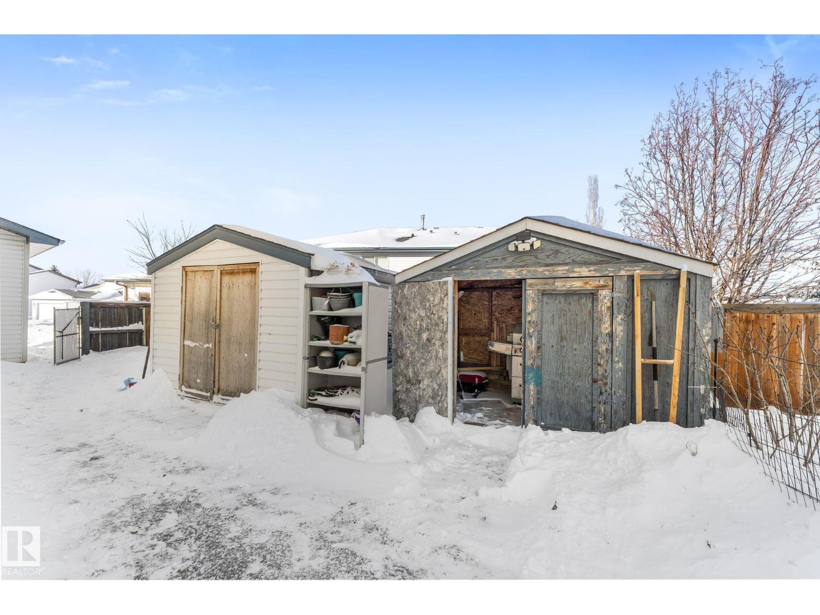 76 La Costa Fairway Cl, Stony Plain, Alberta  T7Z 2A5 - Photo 41 - E4474215
