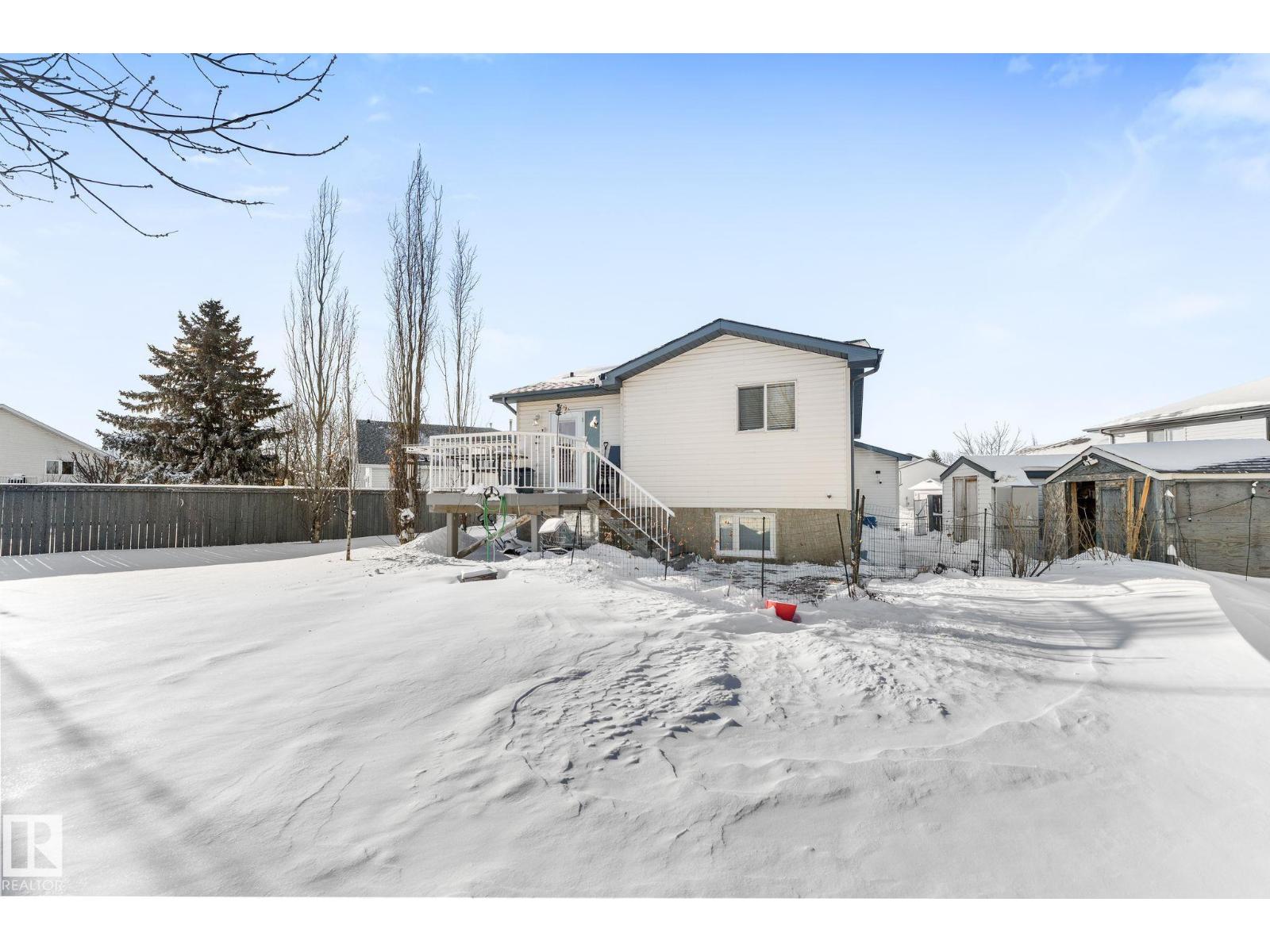 76 La Costa Fairway Cl, Stony Plain, Alberta  T7Z 2A5 - Photo 42 - E4474215