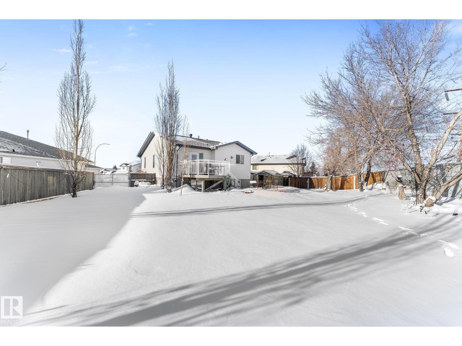 76 La Costa Fairway Cl, Stony Plain, Alberta  T7Z 2A5 - Photo 43 - E4474215