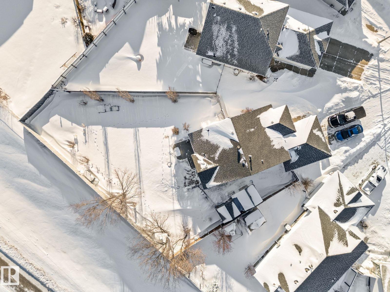 76 La Costa Fairway Cl, Stony Plain, Alberta  T7Z 2A5 - Photo 45 - E4474215