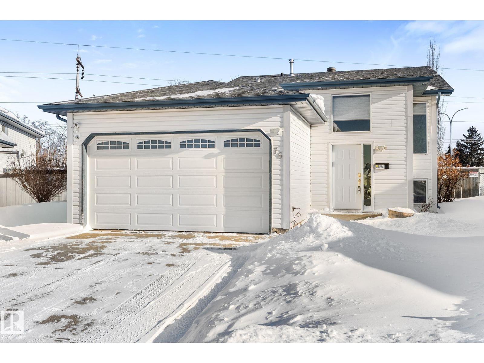 76 La Costa Fairway Cl, Stony Plain, Alberta  T7Z 2A5 - Photo 52 - E4474215