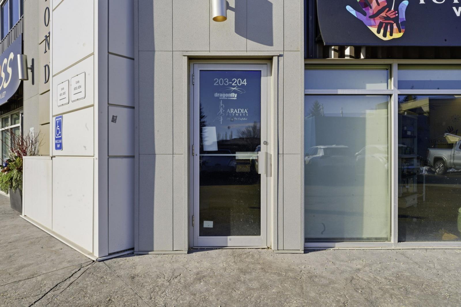 203 203, 15  Carlton Drive, st. albert, Alberta