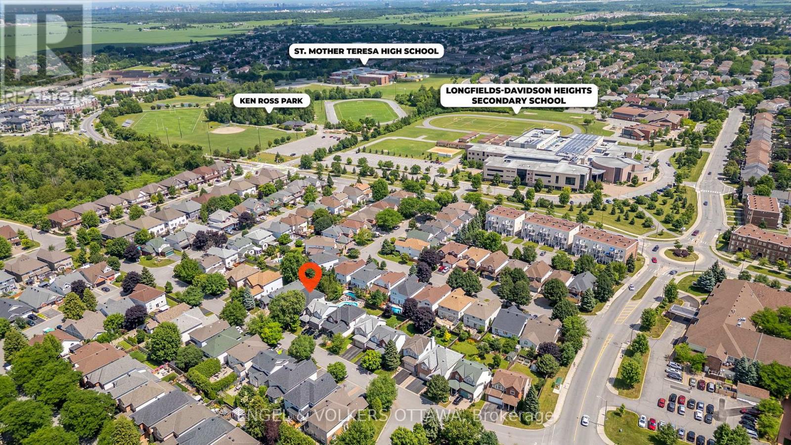 17 Colindale Avenue, Ottawa, Ontario  K2J 4V6 - Photo 32 - X12801152