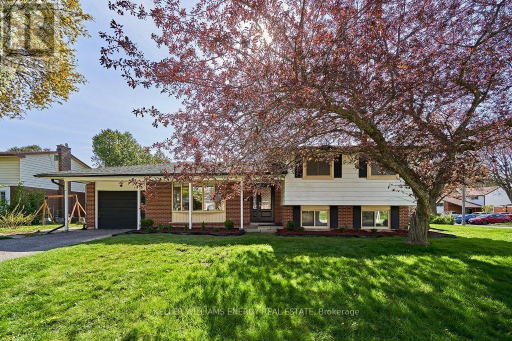 Lower - 480 Waverly Street N, Oshawa, Ontario  L1J 5W3 - Photo 1 - E12804072