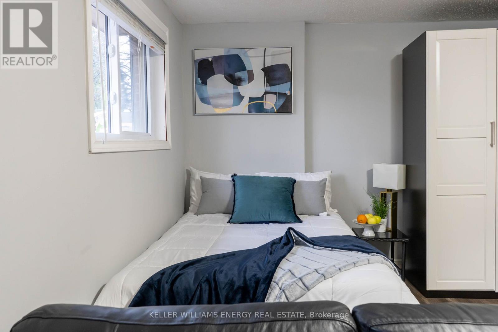 Lower - 480 Waverly Street N, Oshawa, Ontario  L1J 5W3 - Photo 13 - E12804072