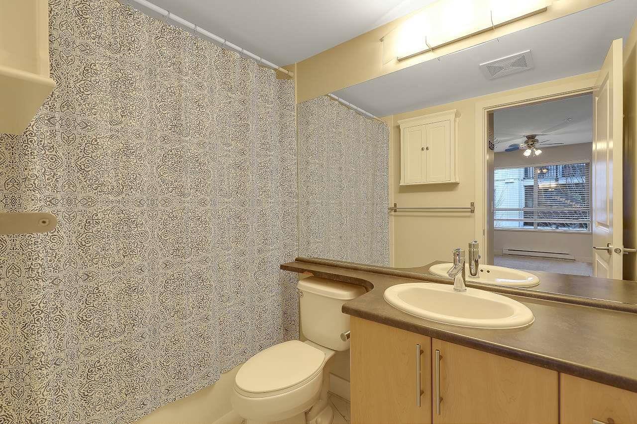 A316 8929 202 Street, Langley, British Columbia  V1M 0B4 - Photo 10 - R3089585