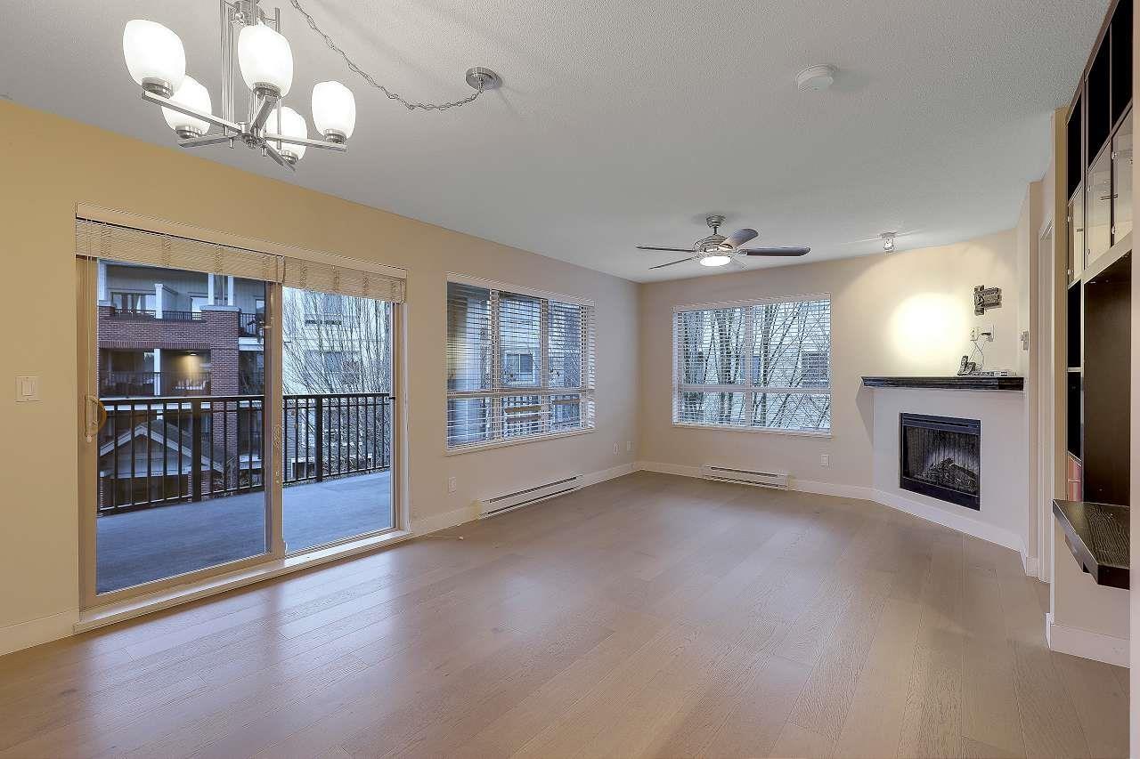 A316 8929 202 Street, Langley, British Columbia  V1M 0B4 - Photo 9 - R3089585