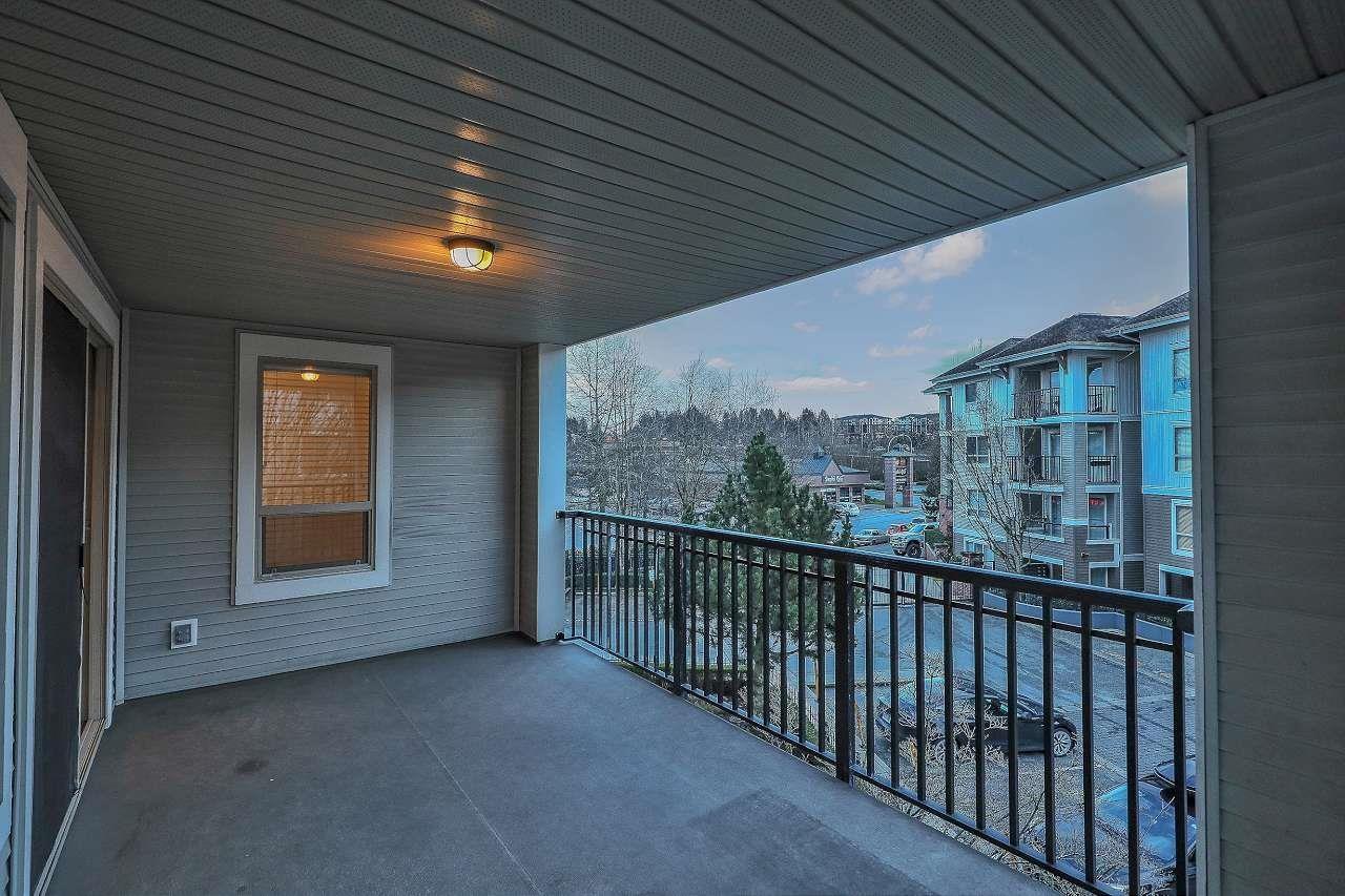 A316 8929 202 Street, Langley, British Columbia  V1M 0B4 - Photo 23 - R3089585