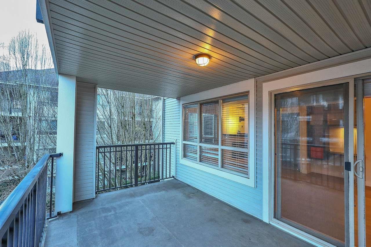 A316 8929 202 Street, Langley, British Columbia  V1M 0B4 - Photo 22 - R3089585