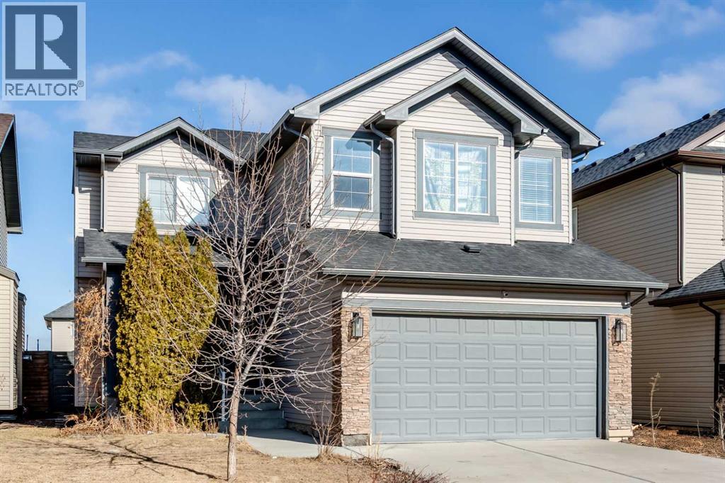 56 Baywater Court Sw, Airdrie, Alberta  T4B 0A9 - Photo 2 - A2286050