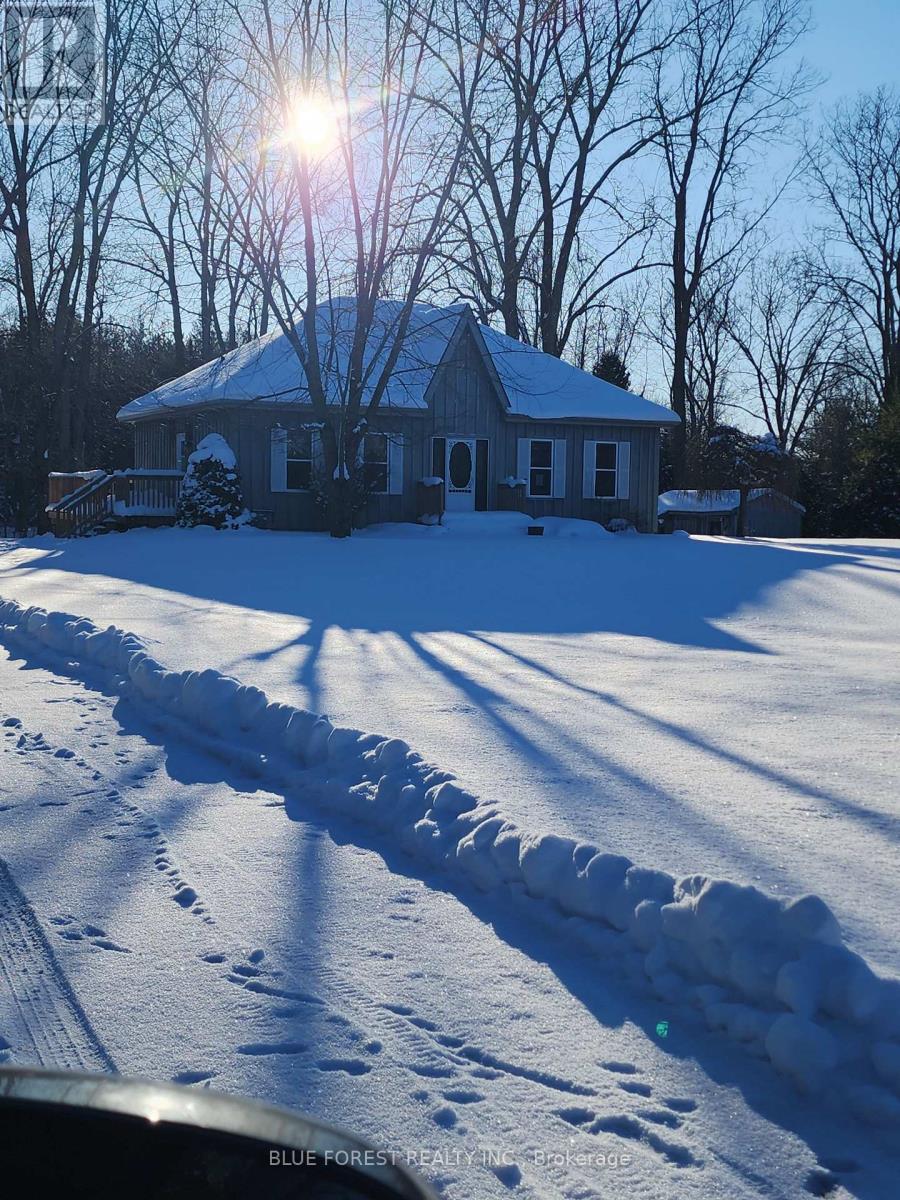 36259 GORE ROAD, South Huron, Ontario