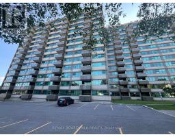 407 - 555 BRITTANY DRIVE, Ottawa, Ontario