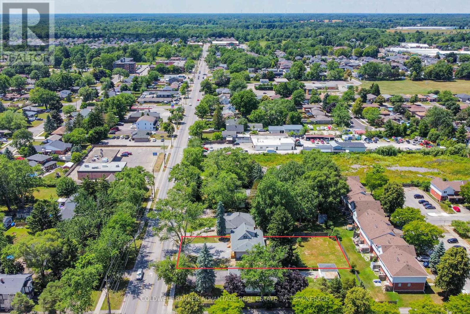 378 Thorold Road, Welland, Ontario  L3C 3W6 - Photo 38 - X12804142