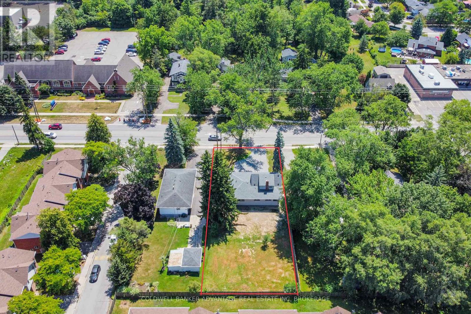 378 Thorold Road, Welland, Ontario  L3C 3W6 - Photo 39 - X12804142