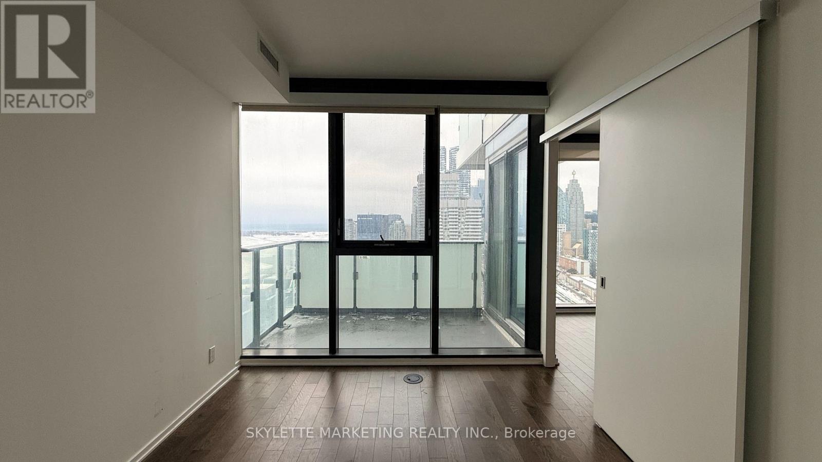 3301 - 16 Bonnycastle Street, Toronto, Ontario  M5A 0C8 - Photo 12 - C12799434